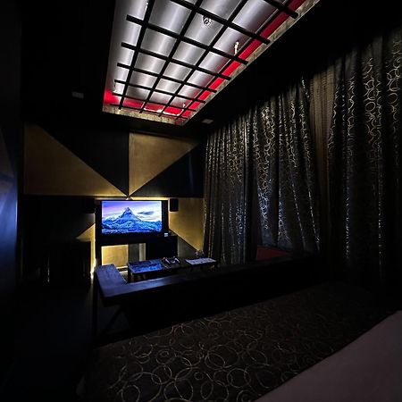 Cinema Plaza Hotel 바쿠 외부 사진