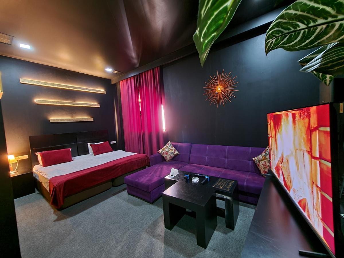 Cinema Plaza Hotel 바쿠 외부 사진