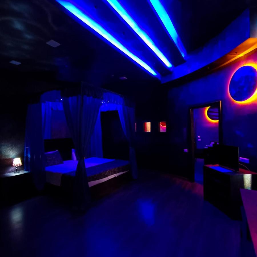 Cinema Plaza Hotel 바쿠 외부 사진