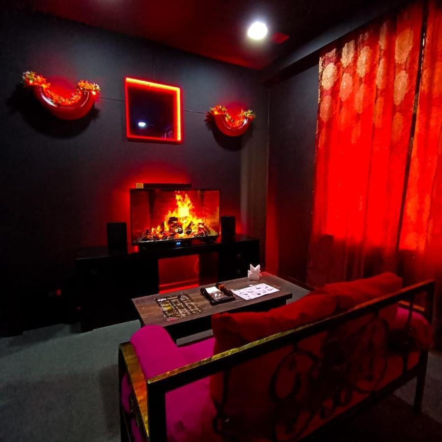 Cinema Plaza Hotel 바쿠 외부 사진