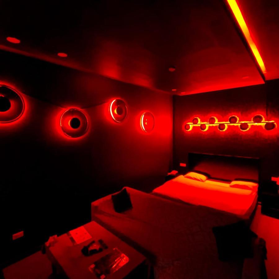 Cinema Plaza Hotel 바쿠 외부 사진