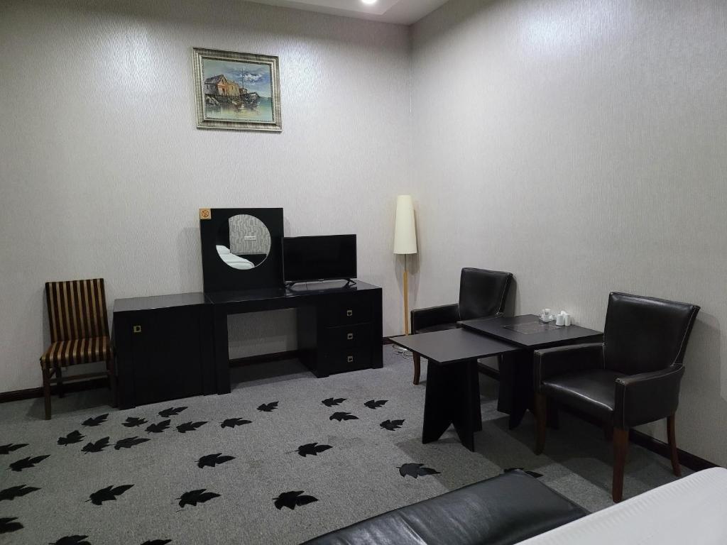 Cinema Plaza Hotel 바쿠 외부 사진