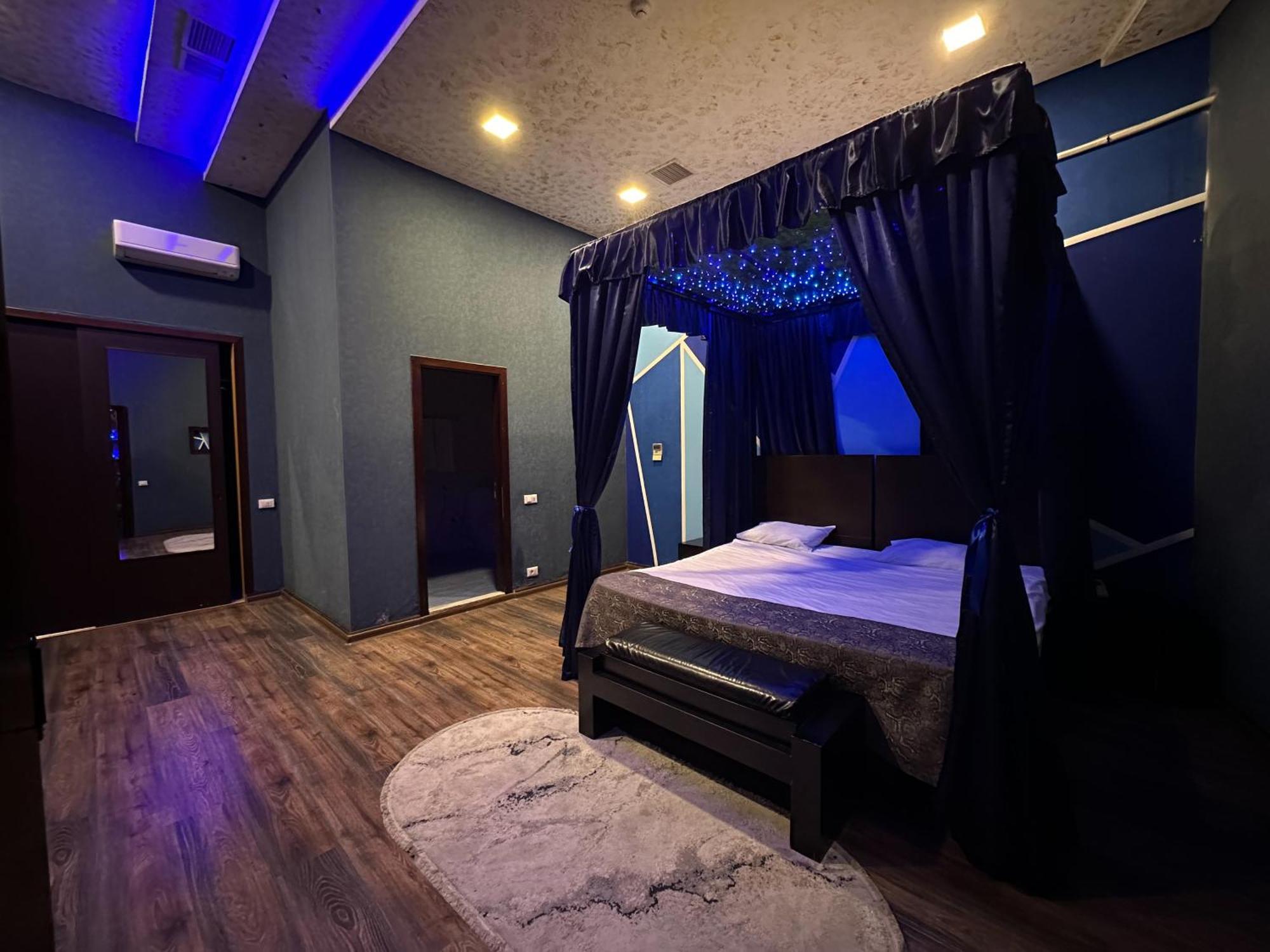 Cinema Plaza Hotel 바쿠 외부 사진